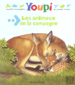 Bertrand.pt - Les Animaux  De La Campagne