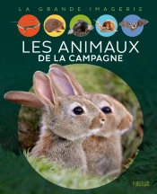 Les Animaux De La Campagne