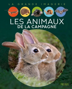 Bertrand.pt - Les Animaux De La Campagne