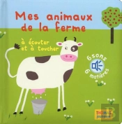 Les Animaux De La Ferme A Ecouter