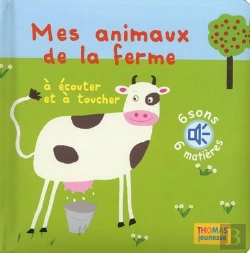 Bertrand.pt - Les Animaux De La Ferme A Ecouter