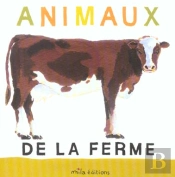 Les Animaux De La Ferme