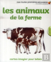 Les Animaux De La Ferme