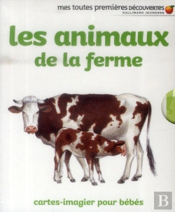 Bertrand.pt - Les Animaux De La Ferme