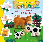 Les Animaux De La Ferme