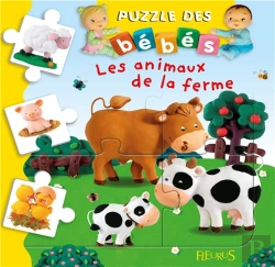 Bertrand.pt - Les Animaux De La Ferme