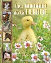 Les Animaux De La Ferme