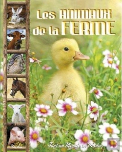 Bertrand.pt - Les Animaux De La Ferme