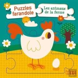 Bertrand.pt - Les Animaux De La Ferme