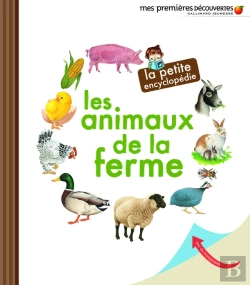 Bertrand.pt - Les Animaux De La Ferme