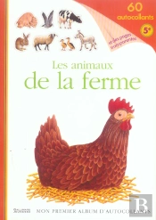 Les Animaux De La Ferme