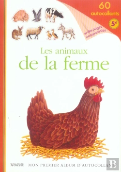 Bertrand.pt - Les Animaux De La Ferme