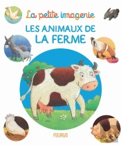 Les Animaux De La Ferme