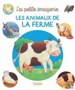 Bertrand.pt - Les Animaux De La Ferme