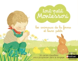 Bertrand.pt - Les Animaux De La Ferme Et Leurs Petits