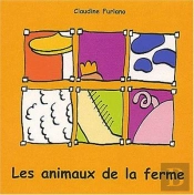 Les Animaux De La Ferme