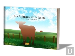 Bertrand.pt - Les Animaux De La Ferme