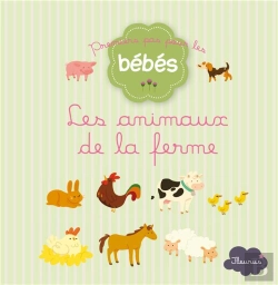 Bertrand.pt - Les Animaux De La Ferme
