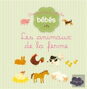 Les Animaux De La Ferme