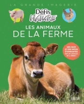 Les Animaux De La Ferme