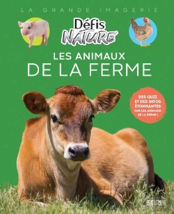 Bertrand.pt - Les Animaux De La Ferme