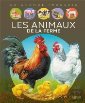 Les Animaux De La Ferme