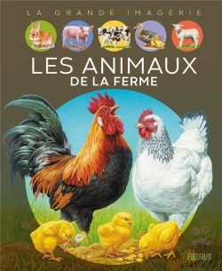 Bertrand.pt - Les Animaux De La Ferme