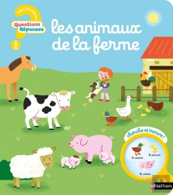 Bertrand.pt - Les Animaux De La Ferme