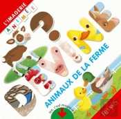 Les Animaux De La Ferme