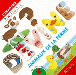 Bertrand.pt - Les Animaux De La Ferme
