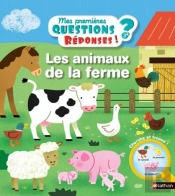 Les Animaux De La Ferme