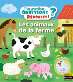 Bertrand.pt - Les Animaux De La Ferme