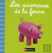 Les Animaux De La Ferme Nc