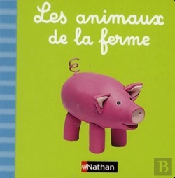 Bertrand.pt - Les Animaux De La Ferme Nc