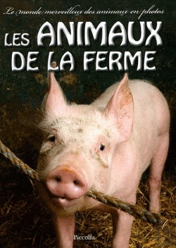 Bertrand.pt - Les Animaux De La Ferme