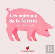 Les Animaux De La Ferme