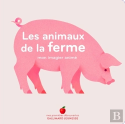 Bertrand.pt - Les Animaux De La Ferme