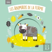 Les Animaux De La Ferme