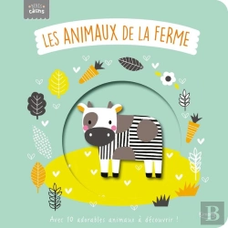 Bertrand.pt - Les Animaux De La Ferme