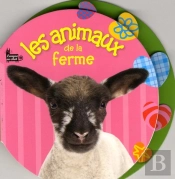 Les Animaux De La Ferme