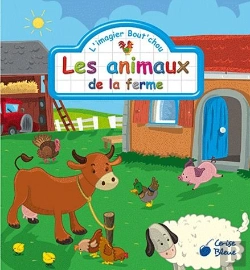 Bertrand.pt - Les Animaux De La Ferme