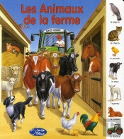 Les Animaux De La Ferme