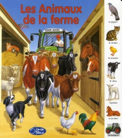 Bertrand.pt - Les Animaux De La Ferme