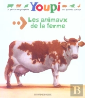 Les Animaux De La Ferme