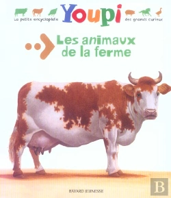 Bertrand.pt - Les Animaux De La Ferme