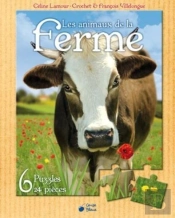 Les Animaux De La Ferme