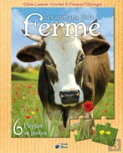 Bertrand.pt - Les Animaux De La Ferme