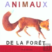 Les Animaux De La Forêt