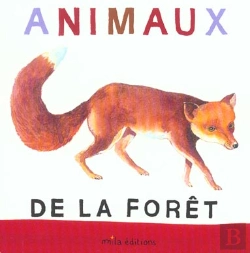 Bertrand.pt - Les Animaux De La Forêt
