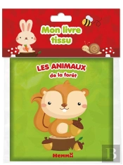 Les Animaux De La Foret
